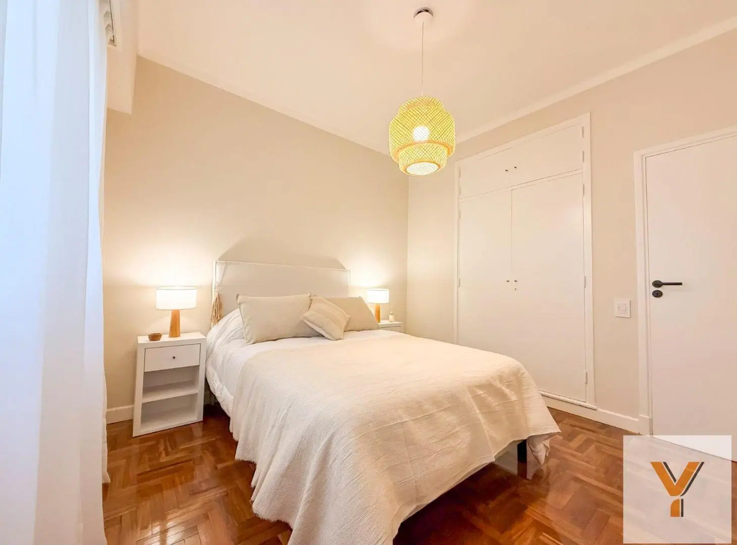 Departamento en Venta - 1 Dormitorio 1 Baño - 55mts - Mar Del Plata 5