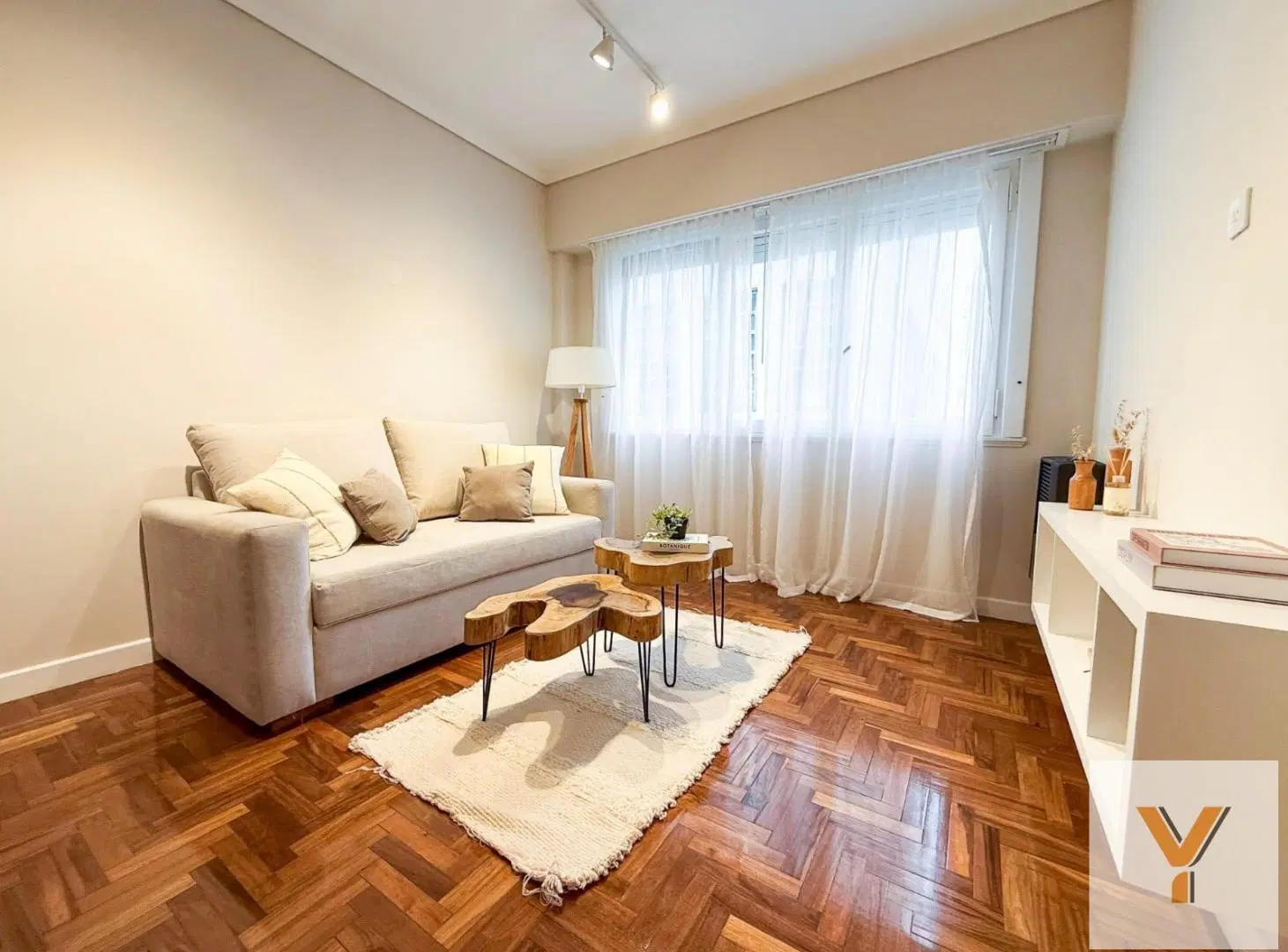 Departamento en Venta - 1 Dormitorio 1 Baño - 55mts - Mar Del Plata 2