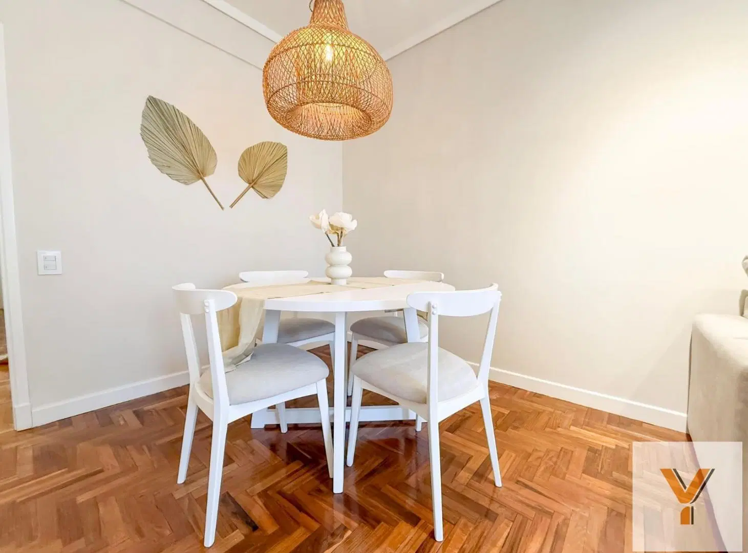 Departamento en Venta - 1 Dormitorio 1 Baño - 55mts - Mar Del Plata 1