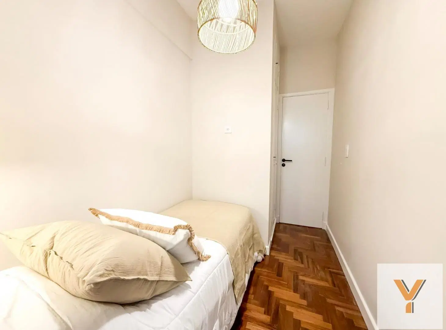 Departamento en Venta - 1 Dormitorio 1 Baño - 55mts - Mar Del Plata 4