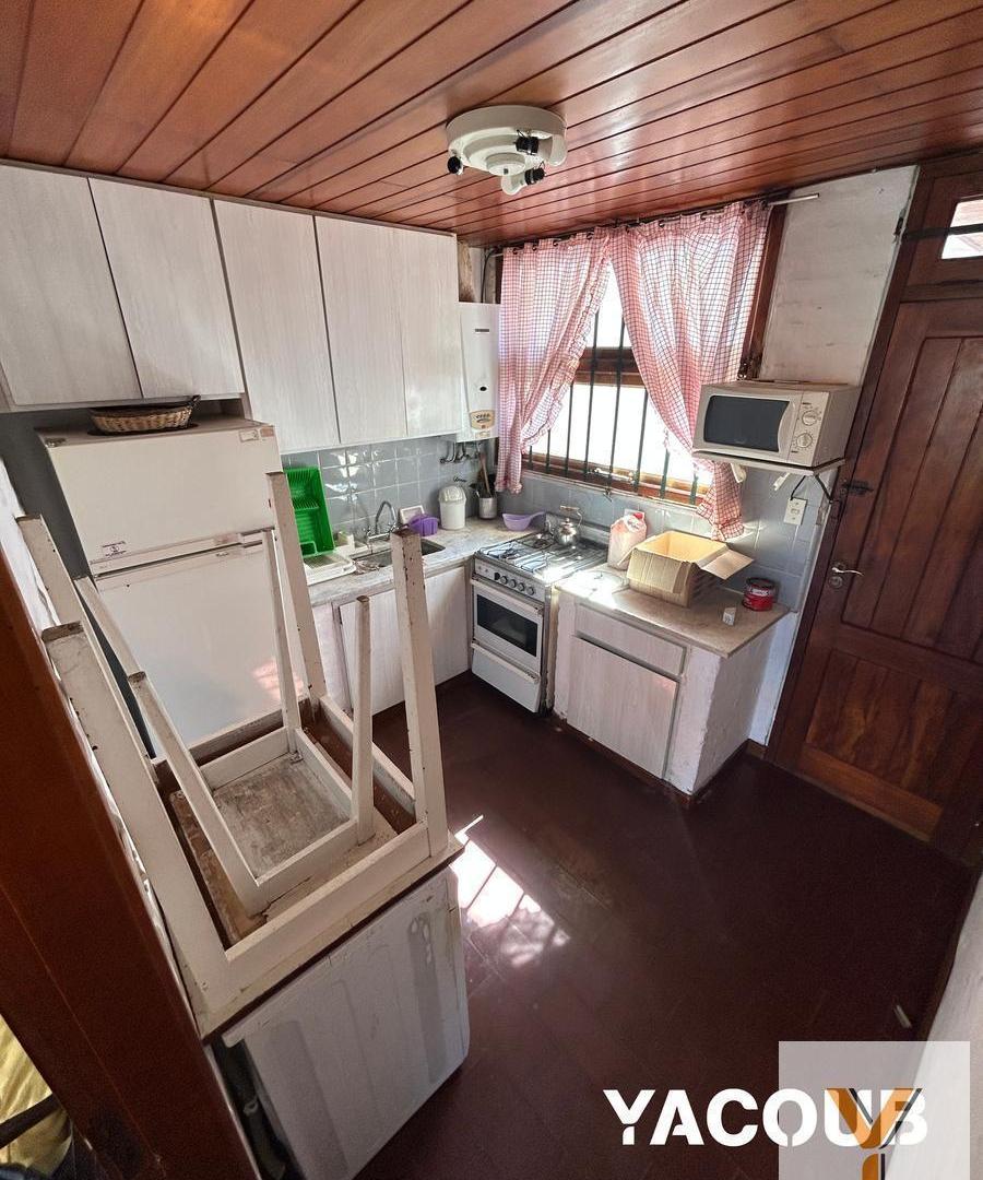 Foto de Casa en alquiler temporario - 4 Dormitorios 2 Baños - Mar del Plata, imagen 4