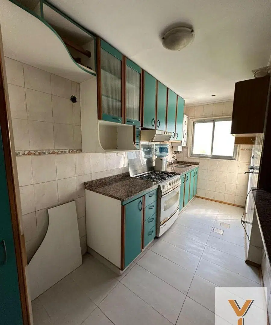 Departamento en Alquiler - 2 Dormitorios 1 Baño - 79mts - Nuñez 4