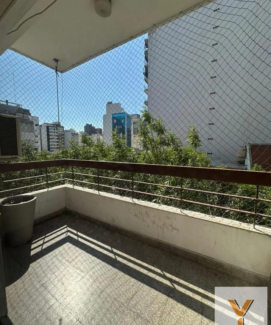 Departamento en Alquiler - 2 Dormitorios 1 Baño - 79mts - Nuñez 5