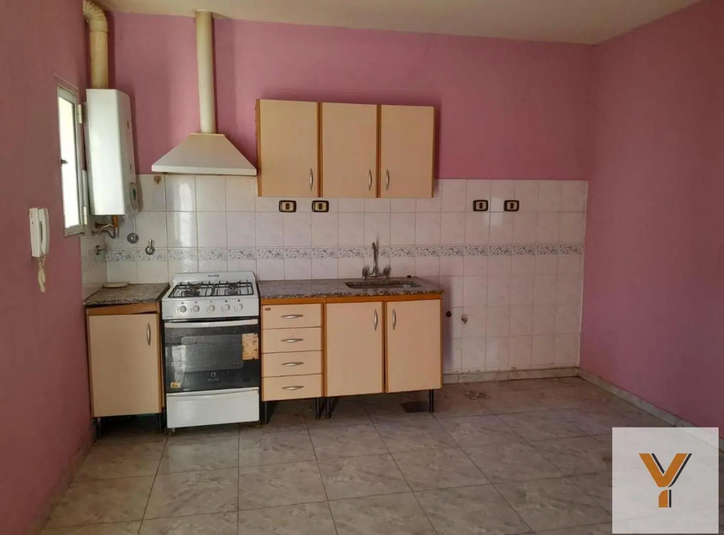 PH en Alquiler - 1 Dormitorio 1 Baño - 50mts - La Plata 1