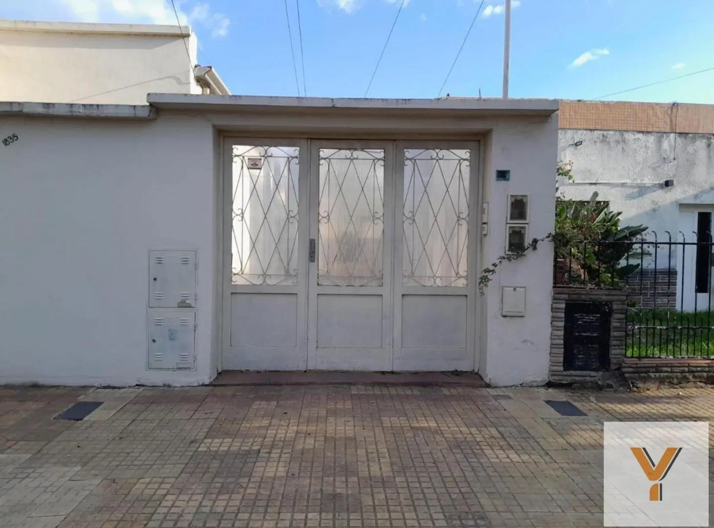 PH en Alquiler - 1 Dormitorio 1 Baño - 50mts - La Plata 4