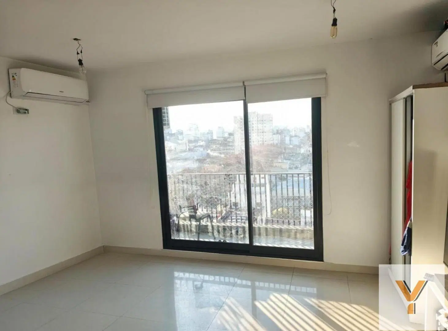 Departamento en Alquiler - Monoambiente 1 Baño - 35mts - Almagro 5