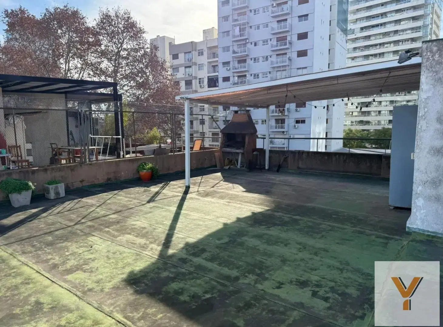 Departamento en Alquiler - 1 Dormitorio 2 Baños - 175mts - Vicente López 7