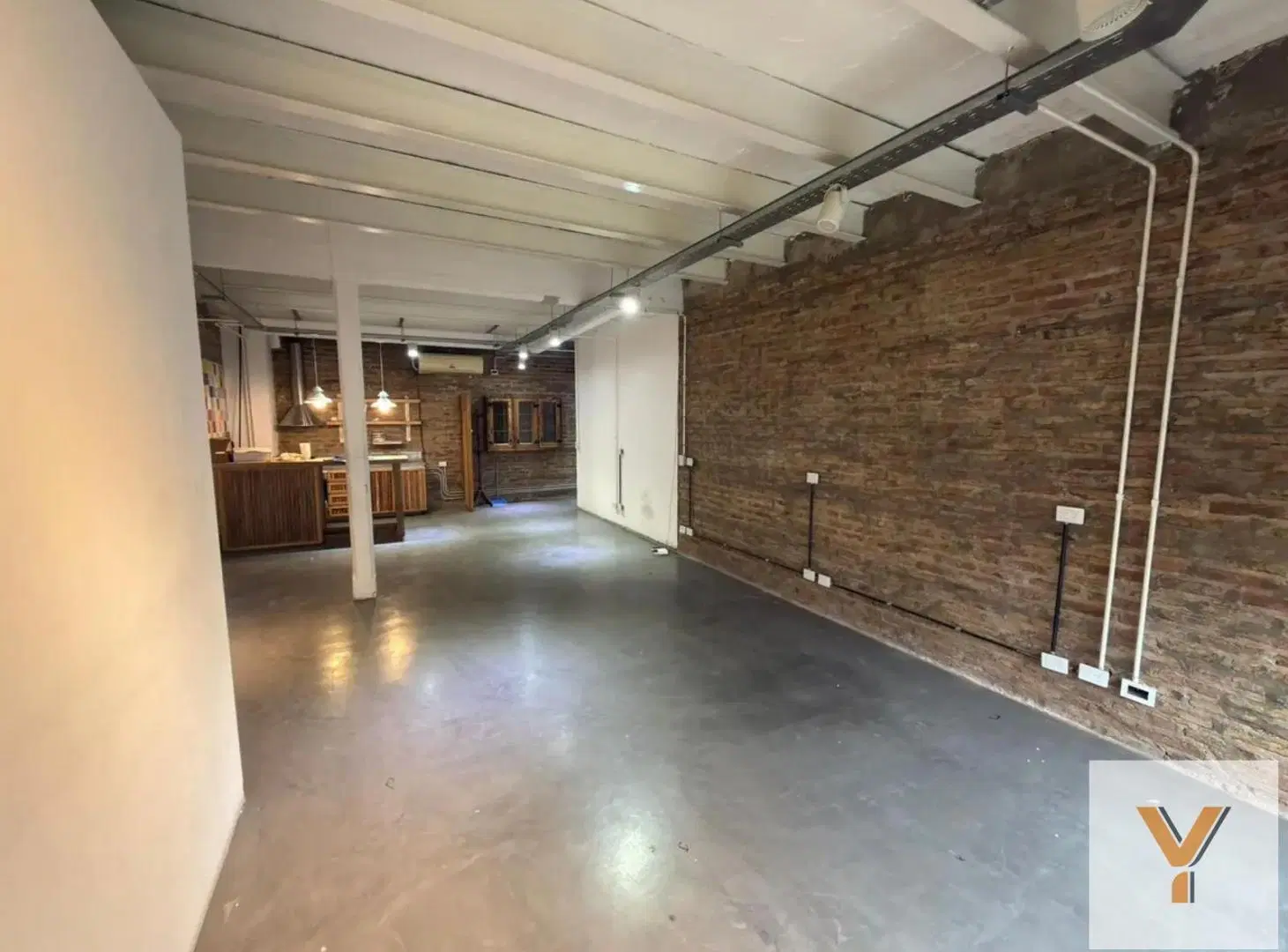 Departamento en Alquiler - 1 Dormitorio 2 Baños - 175mts - Vicente López 2