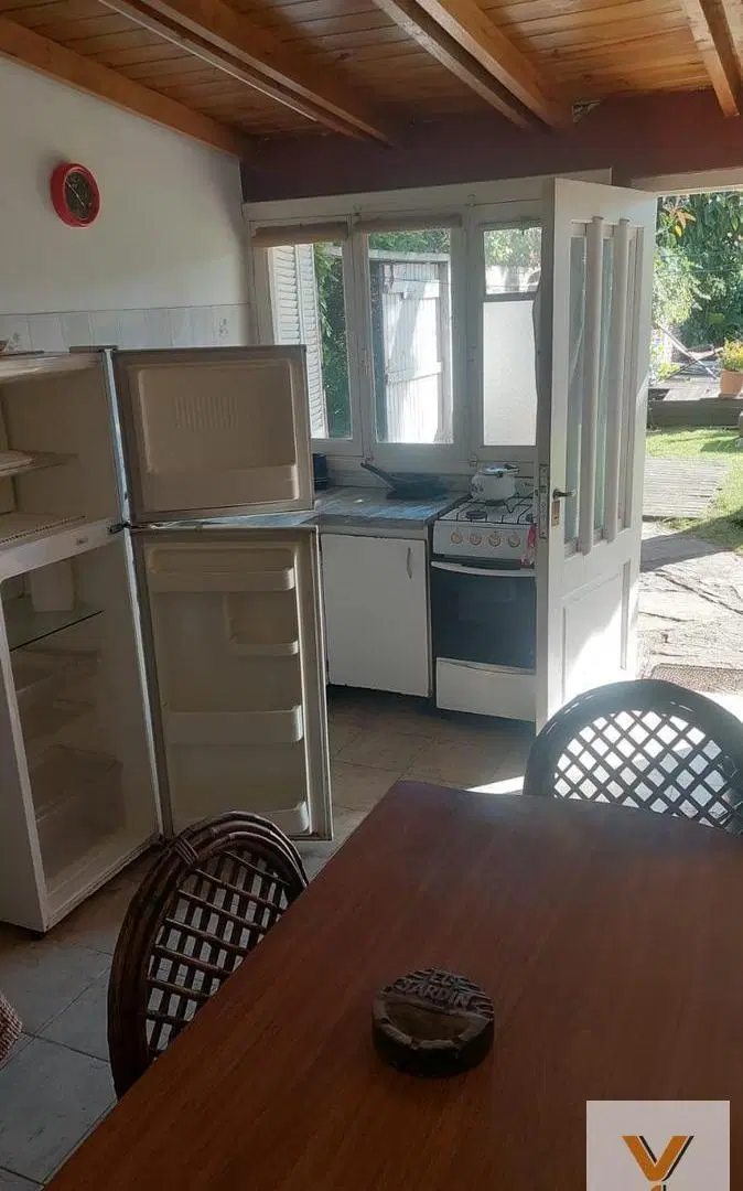 Departamento en Alquiler - 1 Dormitorio 1 Baño - 38mts - Mar Del Plata 8