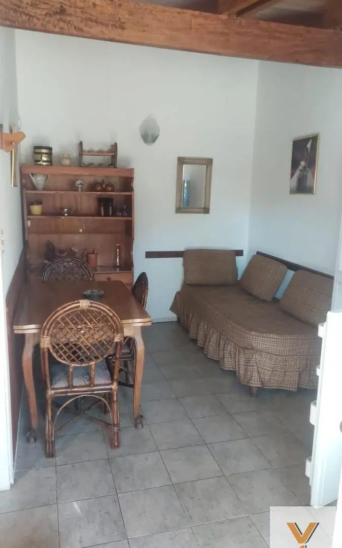 Departamento en Alquiler - 1 Dormitorio 1 Baño - 38mts - Mar Del Plata 4