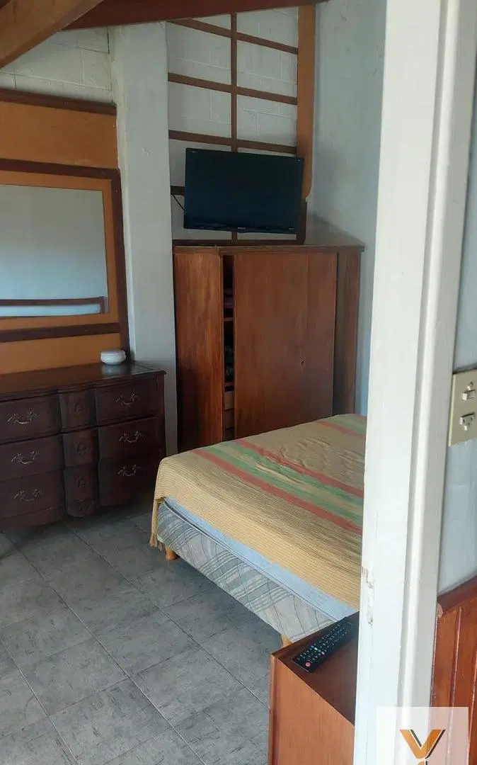 Departamento en Alquiler - 1 Dormitorio 1 Baño - 38mts - Mar Del Plata 5
