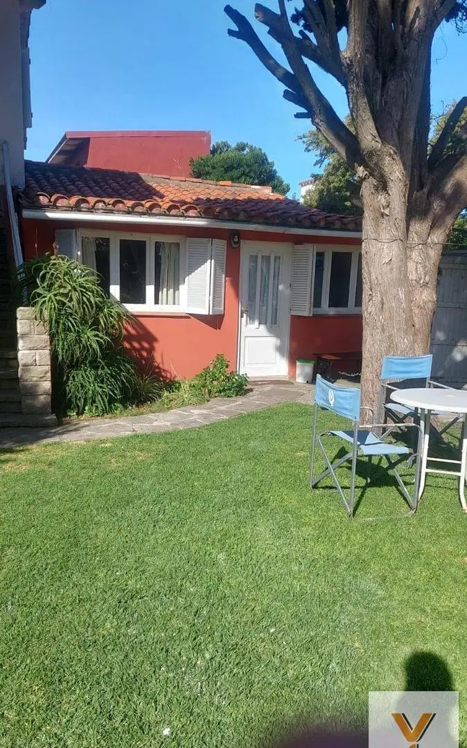 Departamento en Alquiler - 1 Dormitorio 1 Baño - 38mts - Mar Del Plata 1