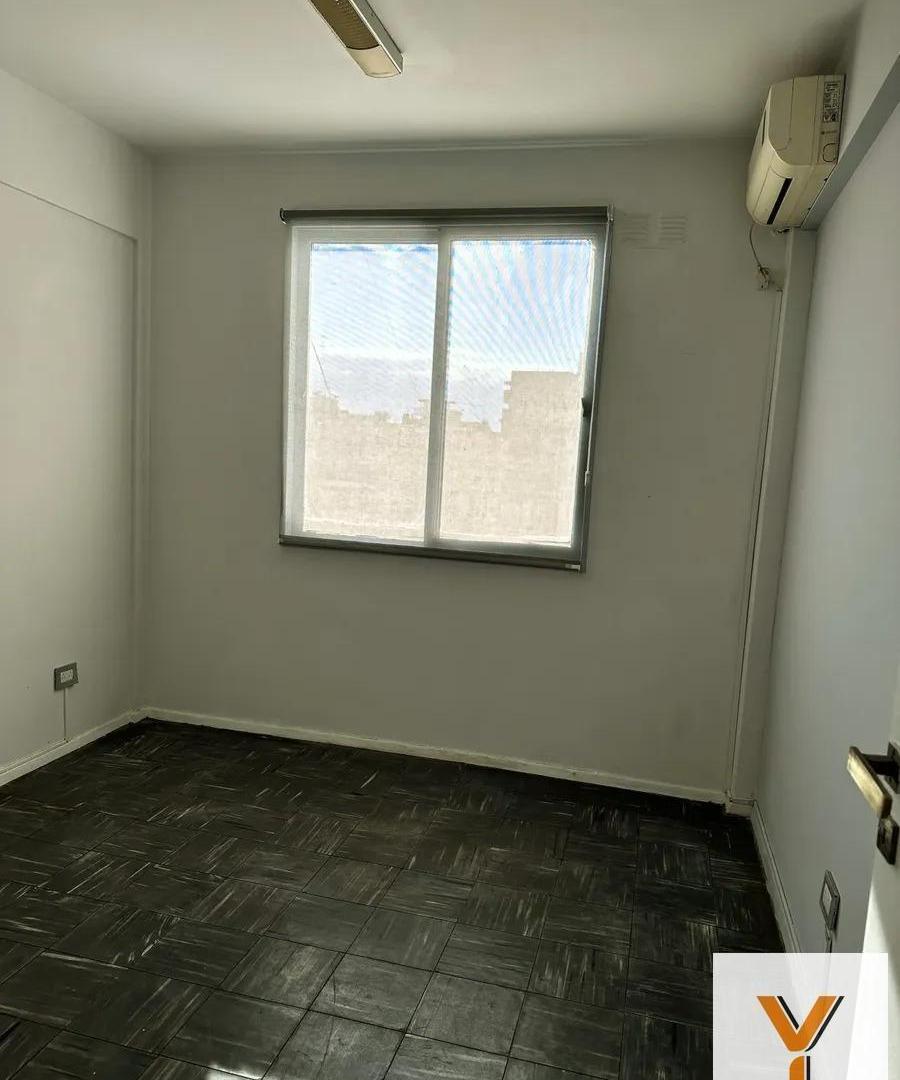 Oficina comercial
