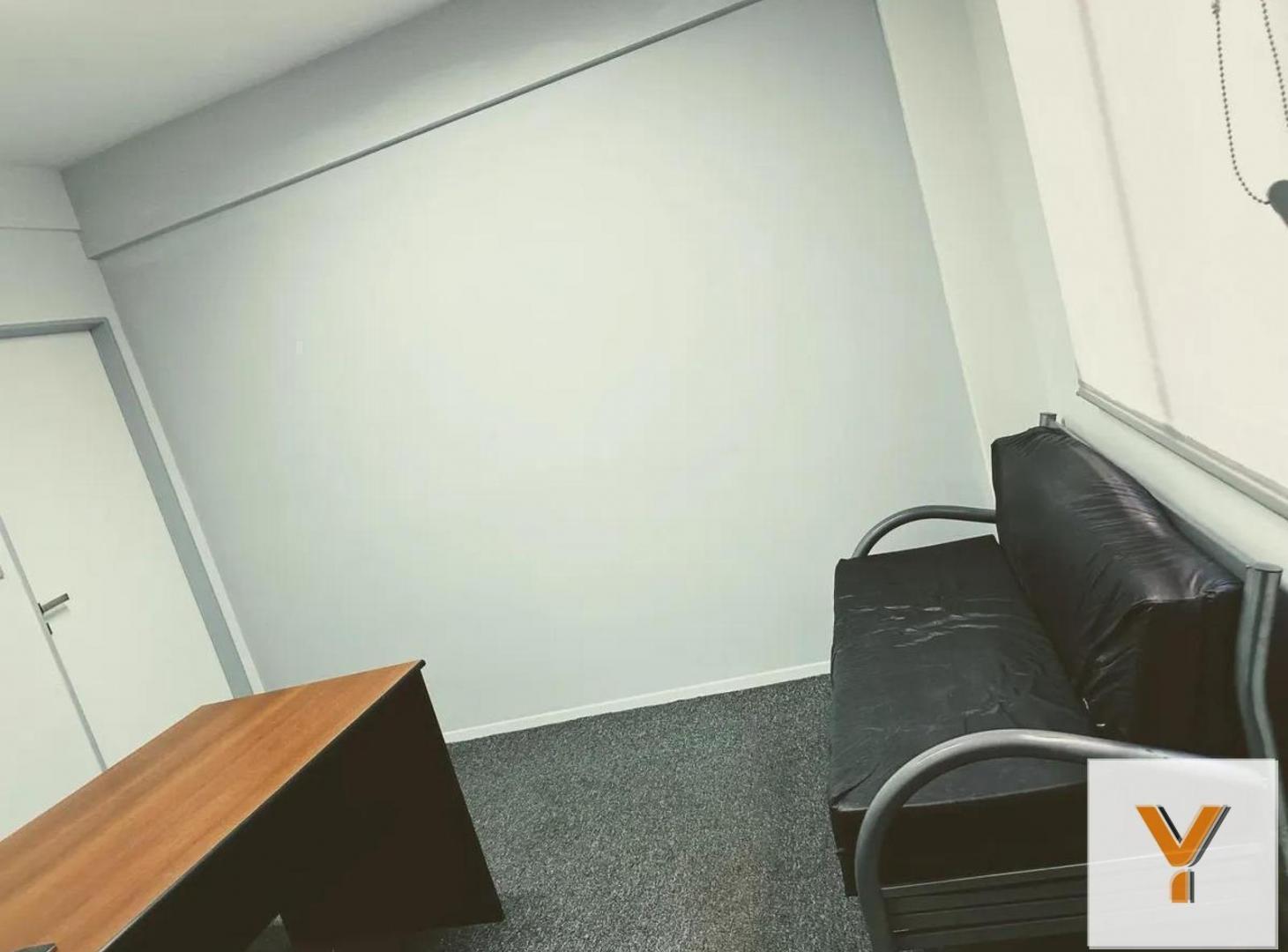 Foto de Oficina en Alquiler - 1 Baño - 22mts - Balvanera, imagen 1