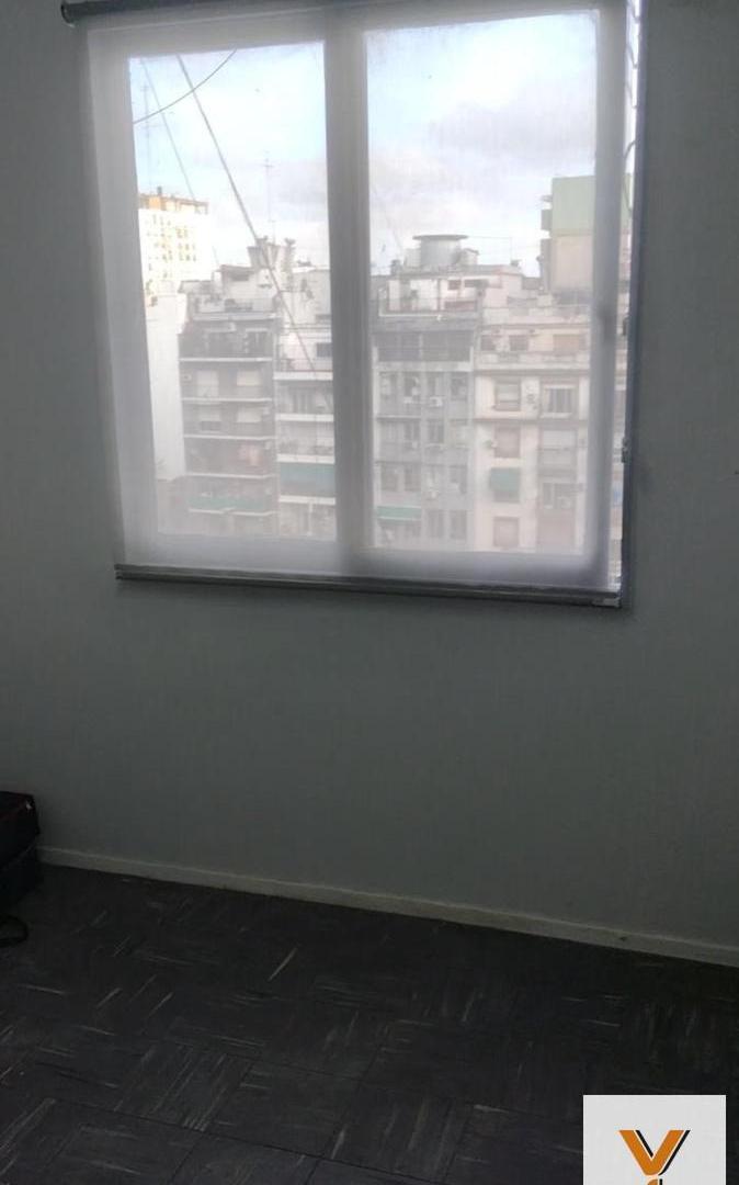 Foto de Oficina en Alquiler - 1 Baño - 22mts - Balvanera, imagen 2
