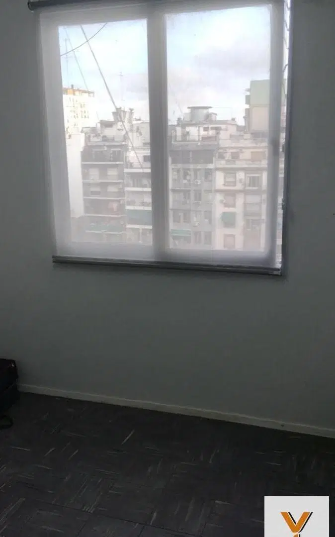 Oficina en Alquiler - 1 Baño - 22mts - Balvanera 2