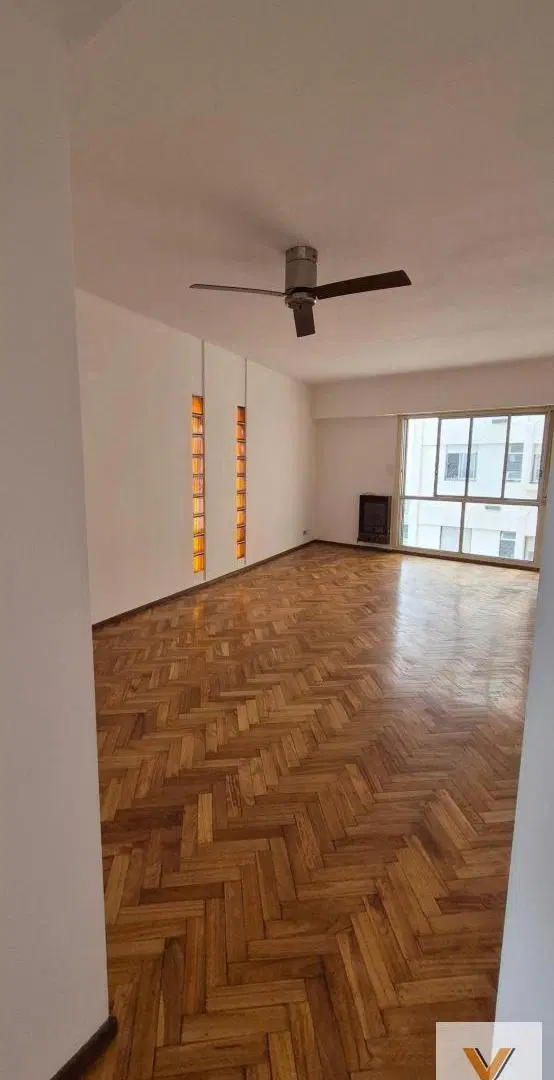 Departamento en Alquiler - 2 Dormitorios 1 Baño - 60mts - Vicente López 8