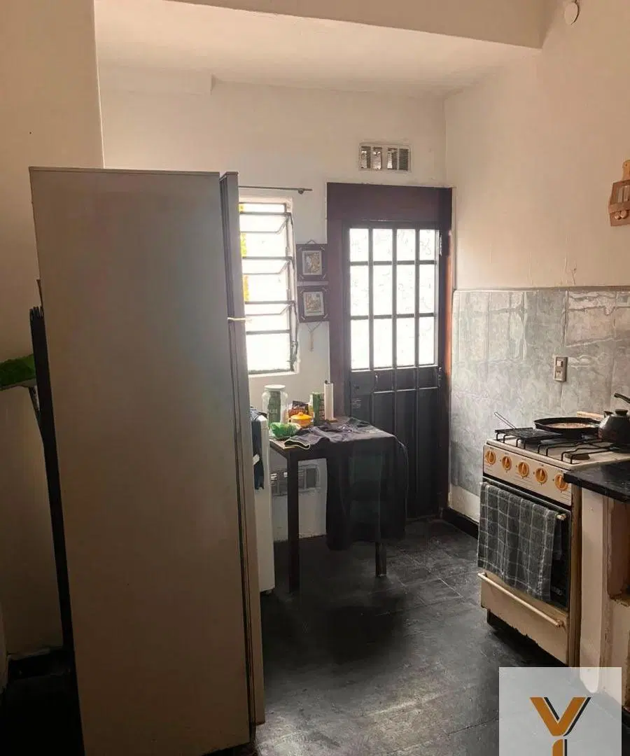 PH en Venta - 2 Dormitorios 1 Baño - 140mts - Villa Luro 5