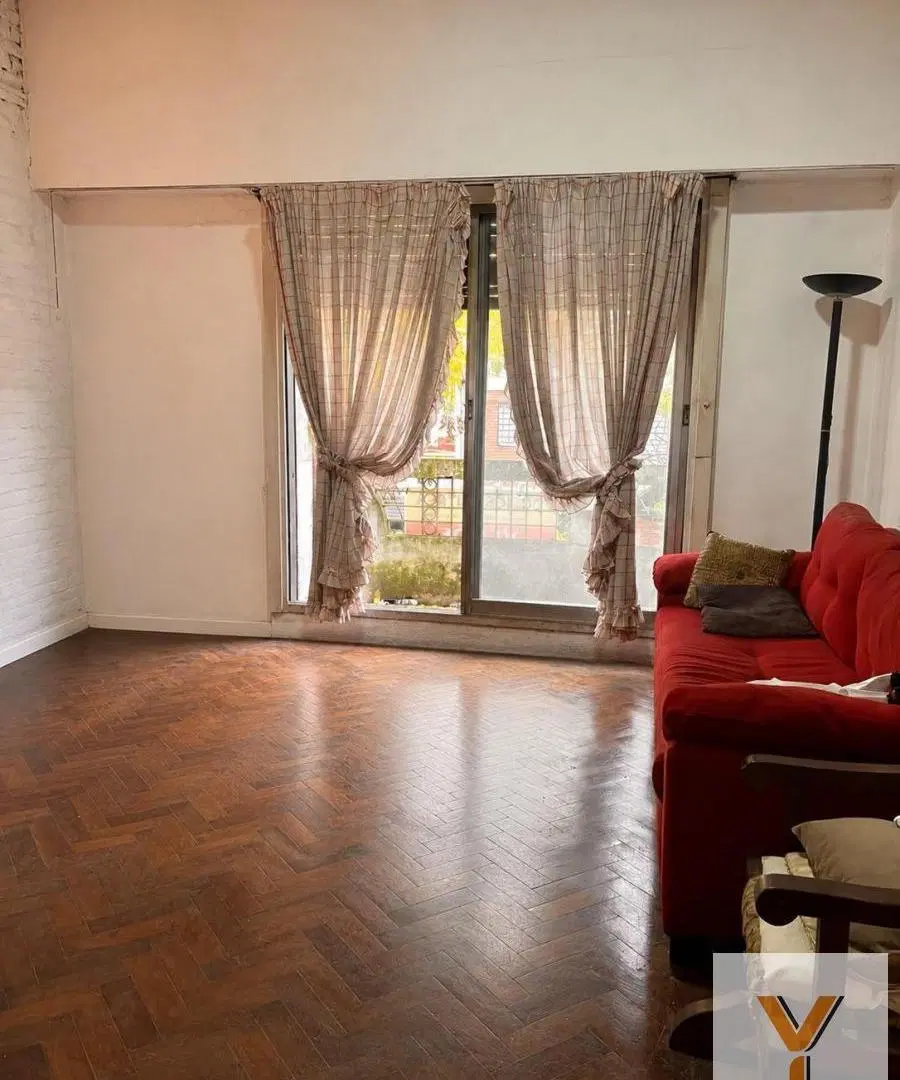 PH en Venta - 2 Dormitorios 1 Baño - 140mts - Villa Luro 2