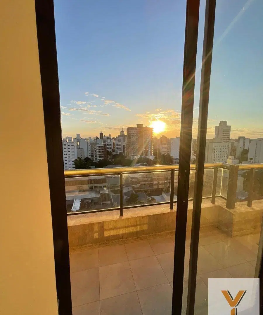 Departamento en Venta - 3 Dormitorios 2 Baños - 165mts - La Plata 4