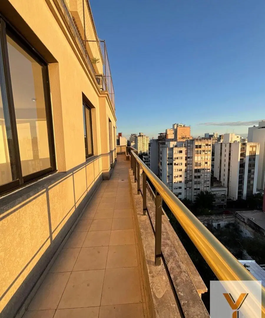 Departamento en Venta - 3 Dormitorios 2 Baños - 165mts - La Plata 3