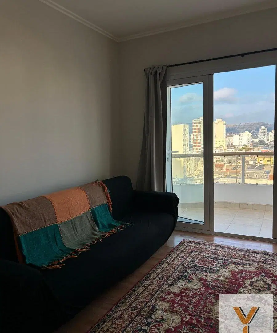 Departamento en Alquiler - 1 Dormitorio 1 Baño - 50mts - Tandil 2