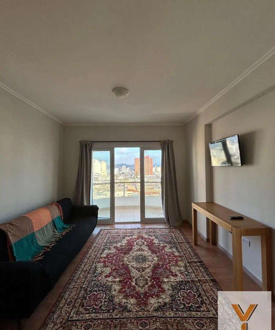 Departamento en Alquiler - 1 Dormitorio 1 Baño - 50mts - Tandil 3