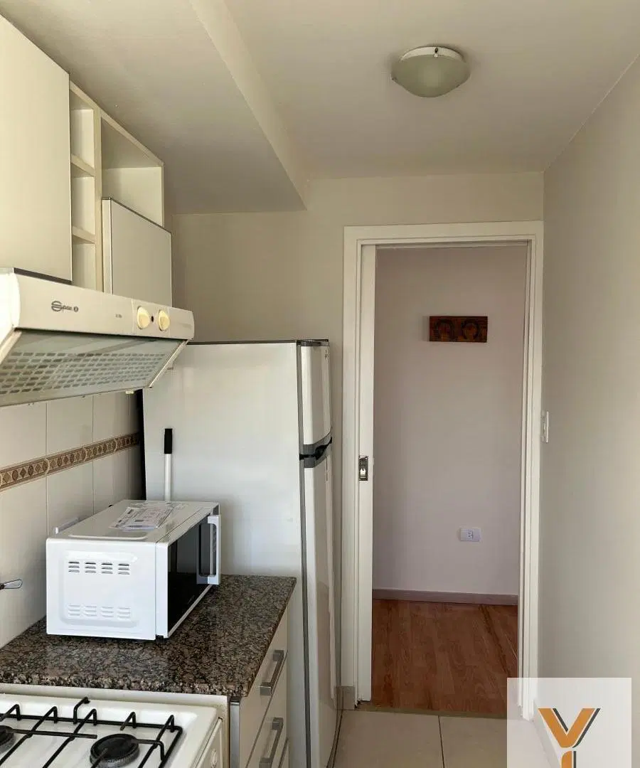 Departamento en Alquiler - 1 Dormitorio 1 Baño - 50mts - Tandil 1