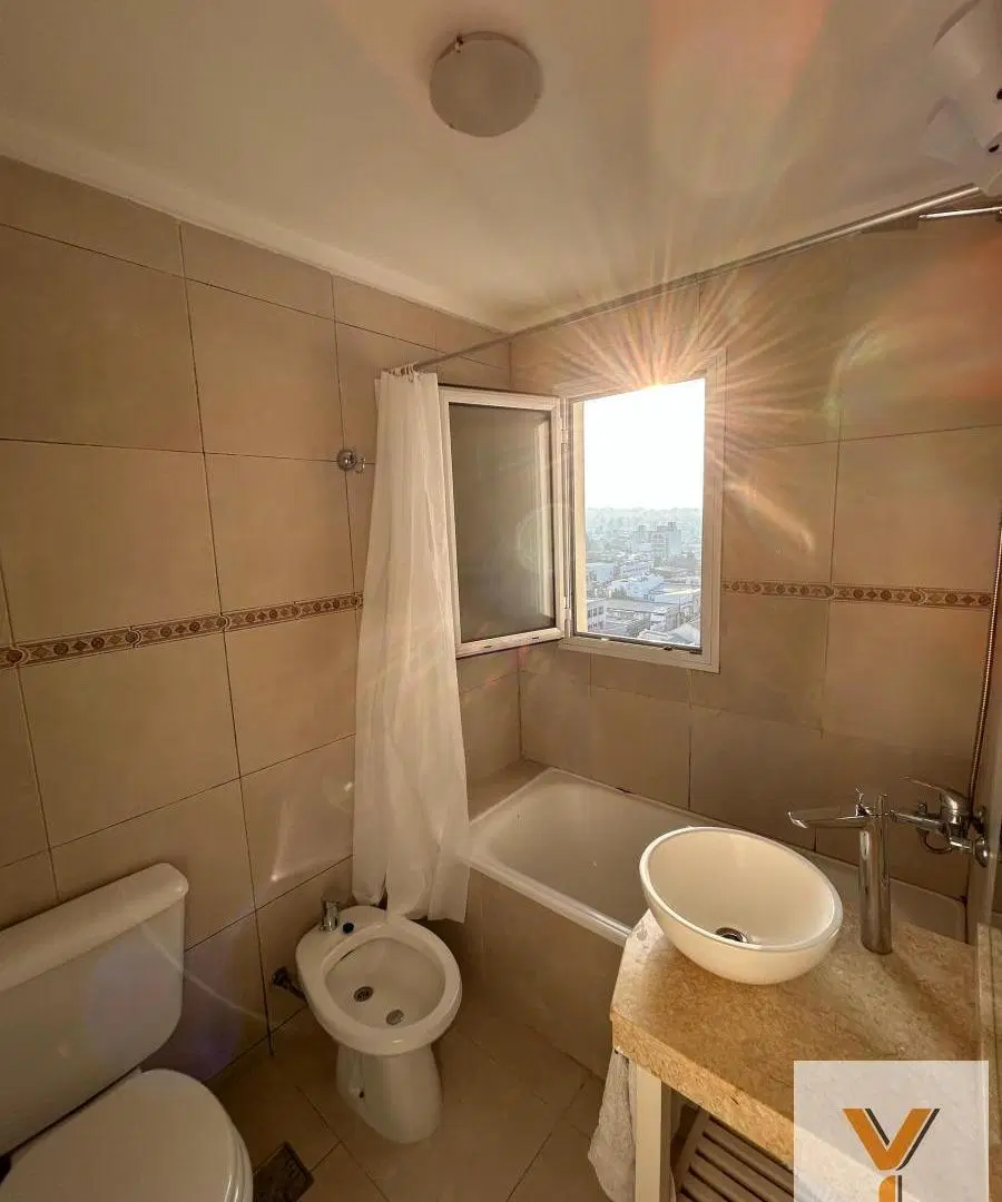 Departamento en Alquiler - 1 Dormitorio 1 Baño - 50mts - Tandil 5