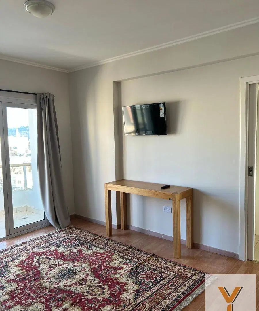 Departamento en Alquiler - 1 Dormitorio 1 Baño - 50mts - Tandil 8