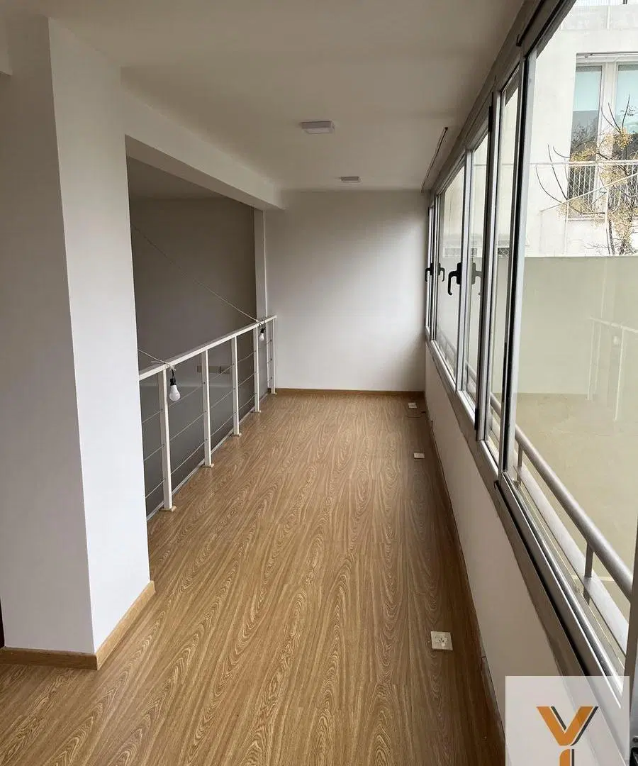 PH en Alquiler - 1 Dormitorio 1 Baño - 80mts - Colegiales 5