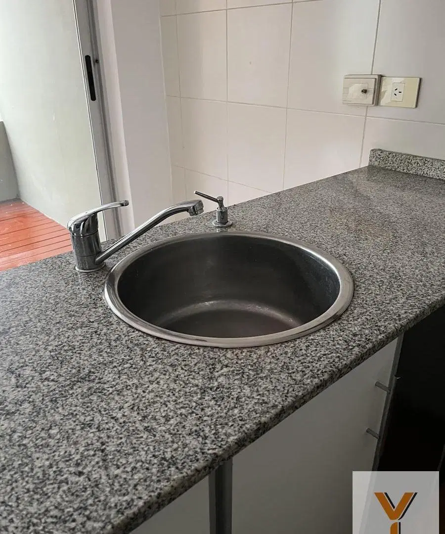PH en Alquiler - 1 Dormitorio 1 Baño - 80mts - Colegiales 4