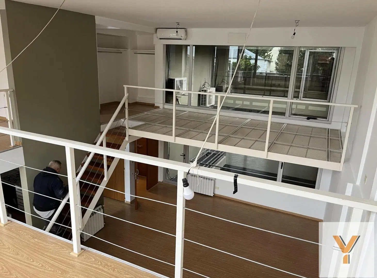 PH en Alquiler - 1 Dormitorio 1 Baño - 80mts - Colegiales 3