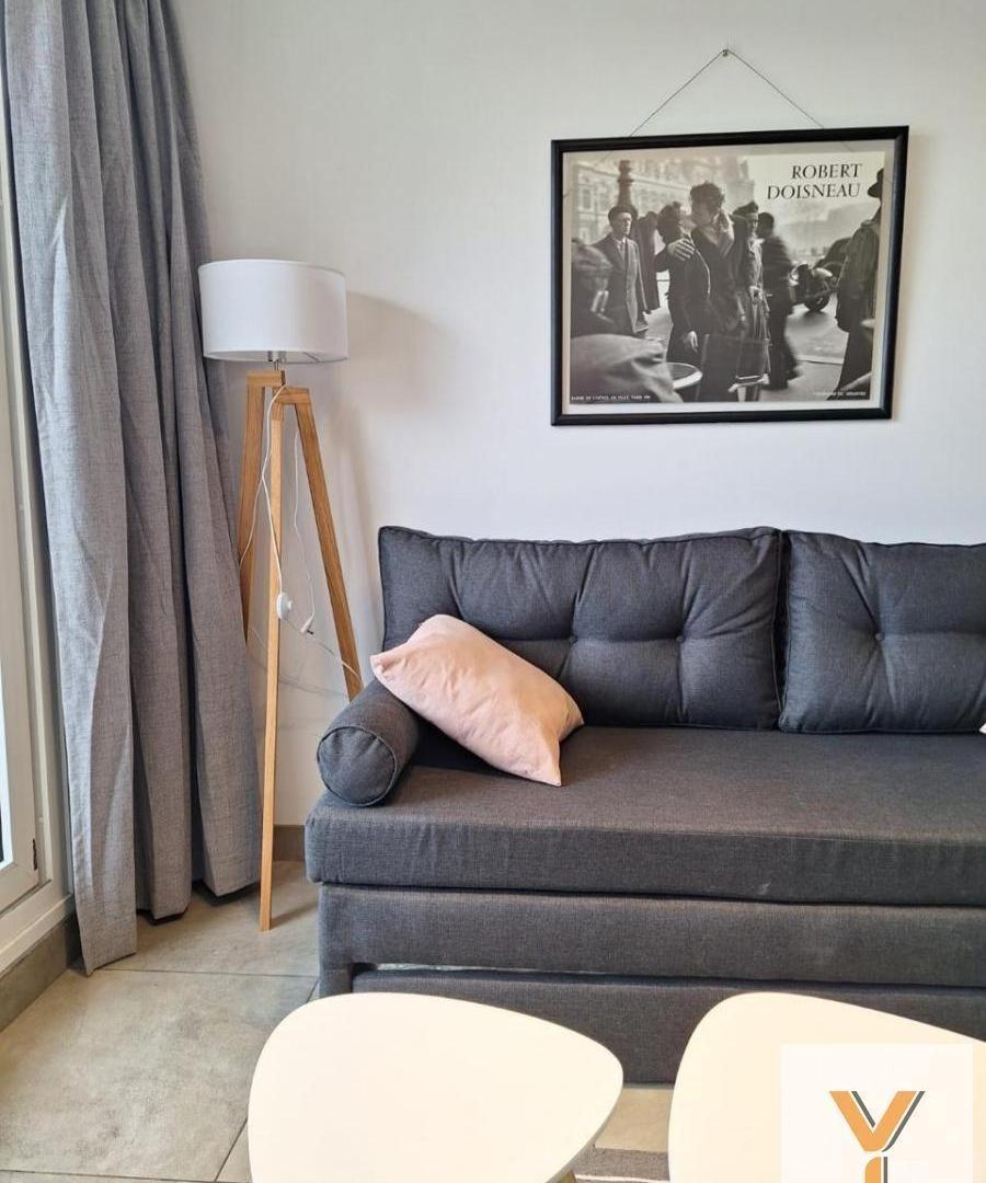 Foto de Departamento en Alquiler - 1 Dormitorio 1 Baño - 48mts - Palermo, imagen 4