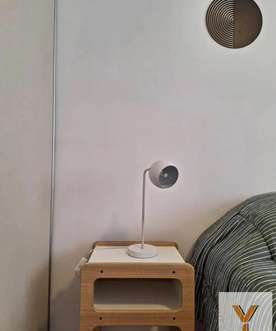 Departamento en Alquiler - 1 Dormitorio 1 Baño - 48mts - Palermo 5