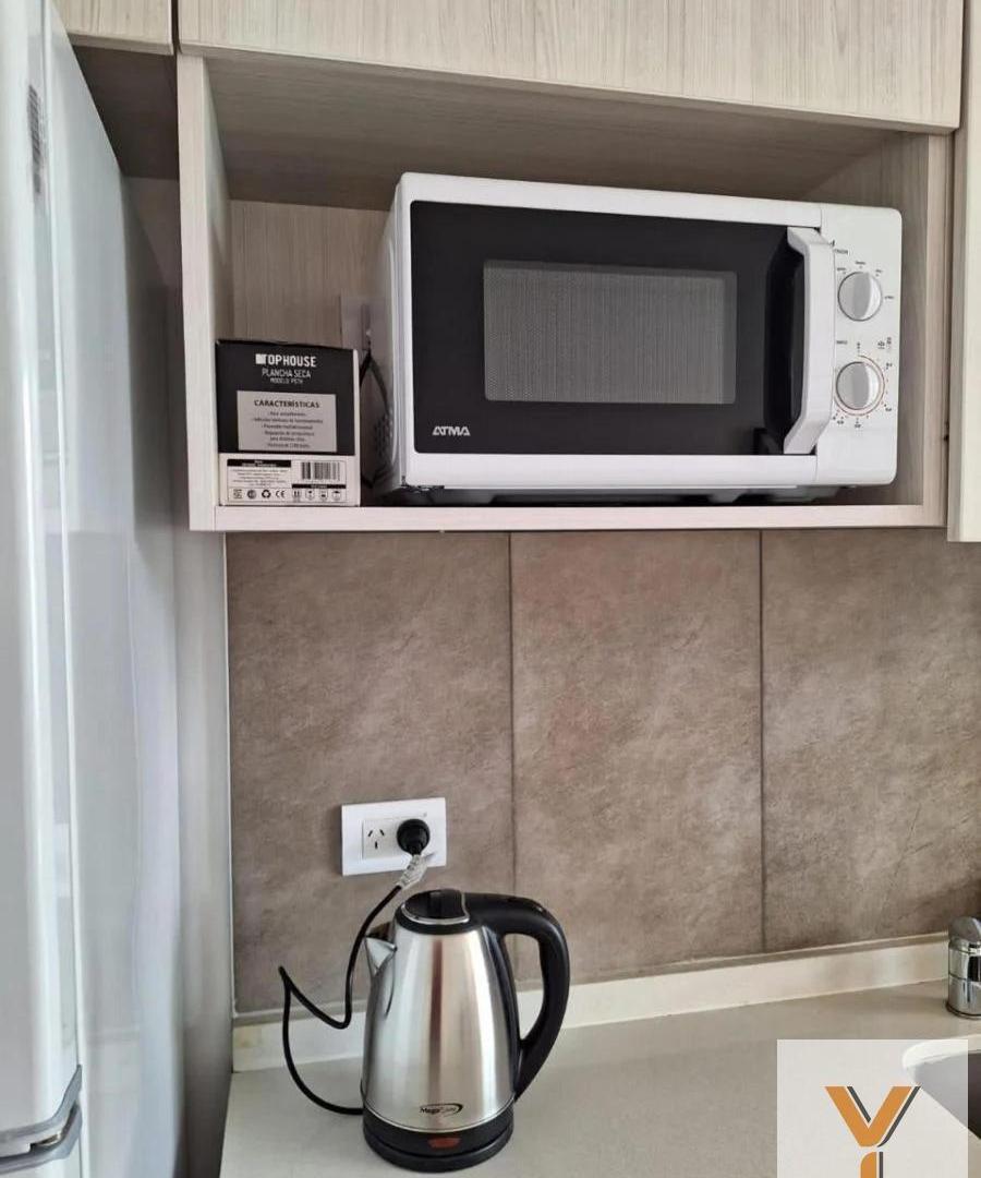Foto de Departamento en Alquiler - 1 Dormitorio 1 Baño - 48mts - Palermo, imagen 2