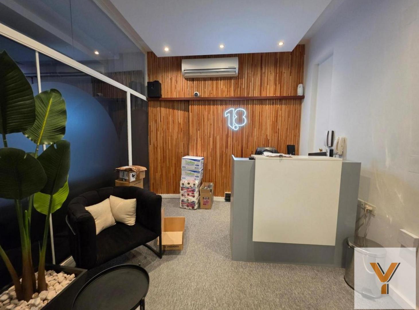 Foto de Oficina en Alquiler - 2 Baños - 235mts - Palermo, imagen 2