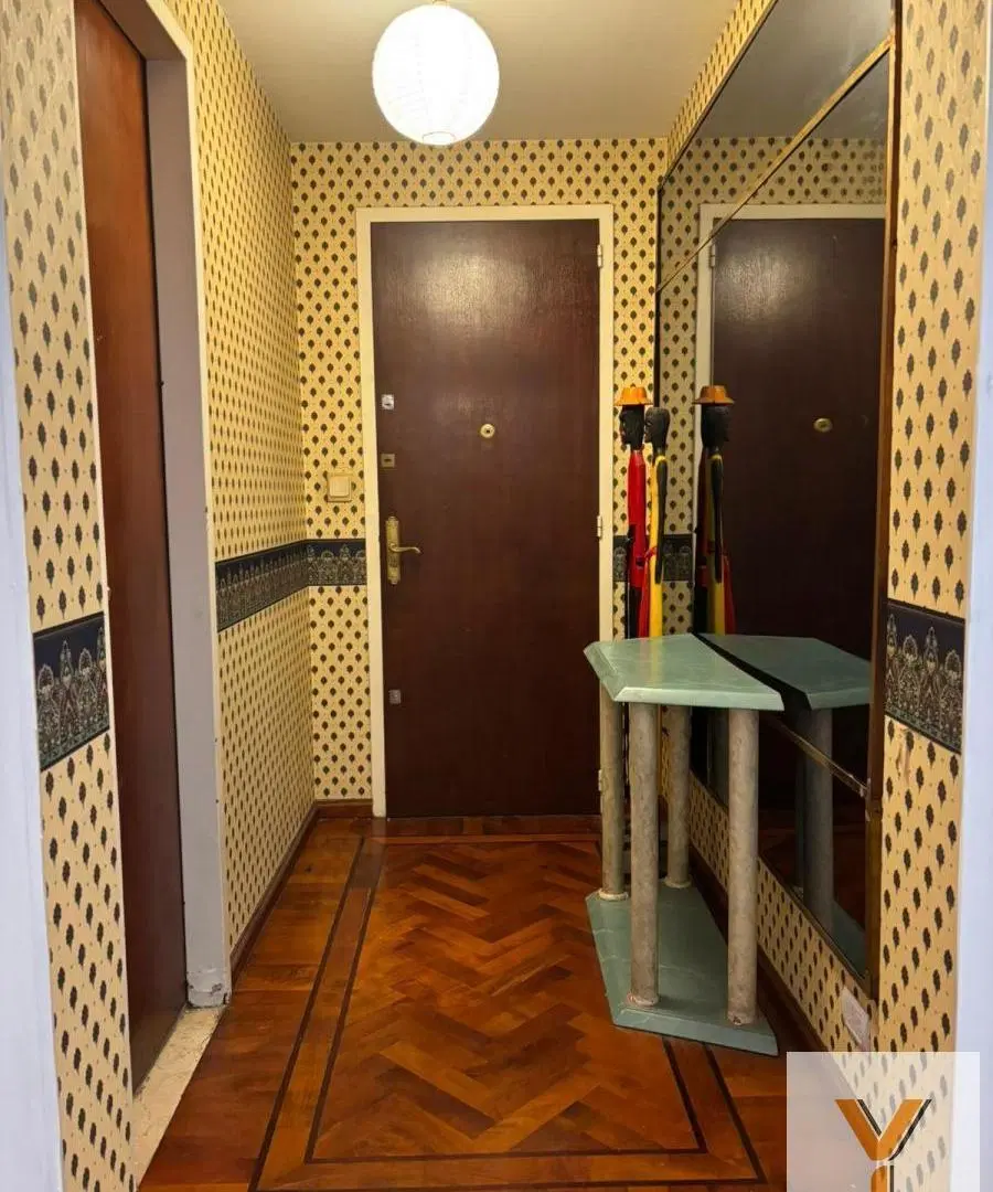 Departamento en Alquiler - 3 Dormitorios 2 Baños - 120mts - Recoleta 8
