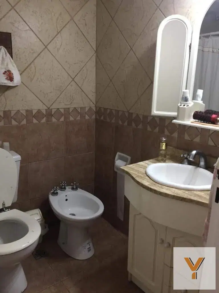 Casa en Venta - 3 Dormitorios 2 Baños - 104.72mts - La Lucila Del Mar 8