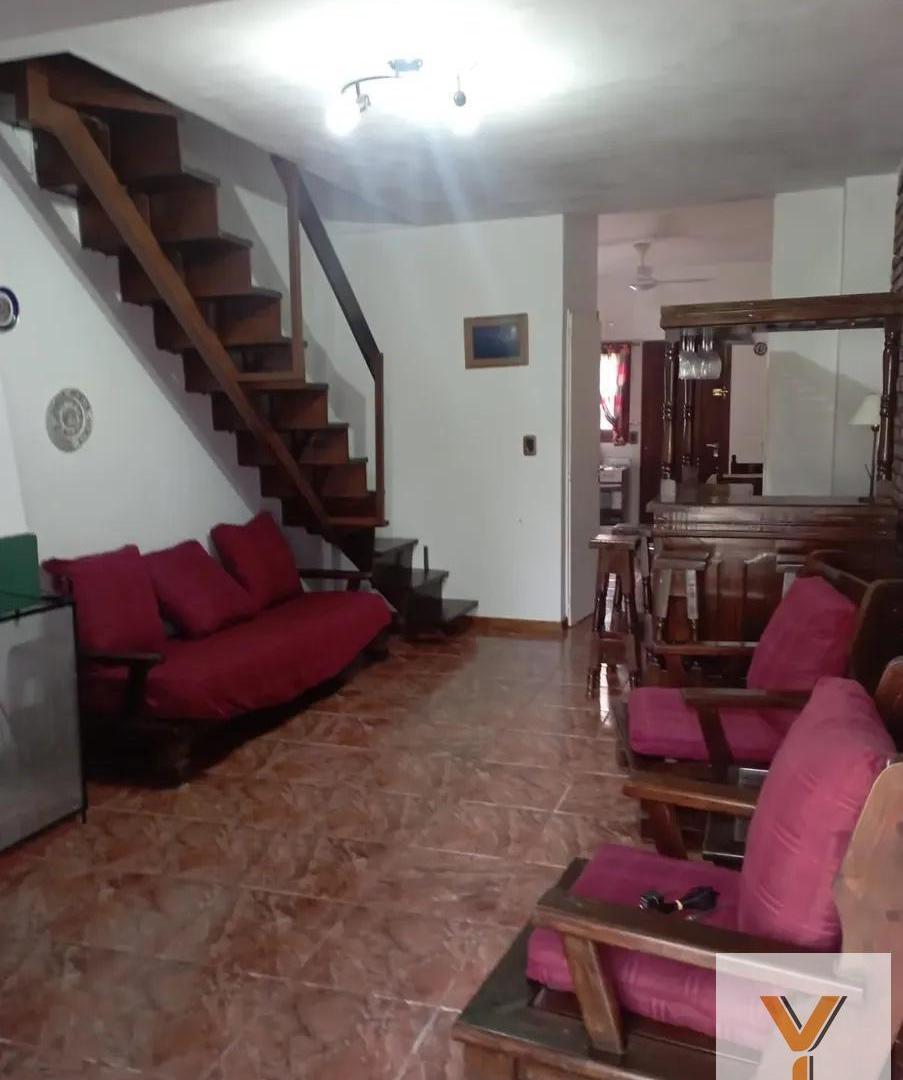 Foto de Casa en Venta - 3 Dormitorios 2 Baños - 104.72mts - La Lucila Del Mar, imagen 3