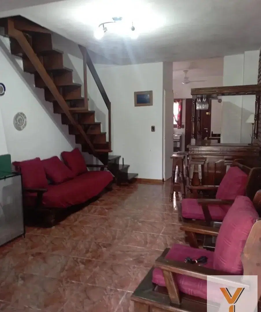 Casa en Venta - 3 Dormitorios 2 Baños - 104.72mts - La Lucila Del Mar 3