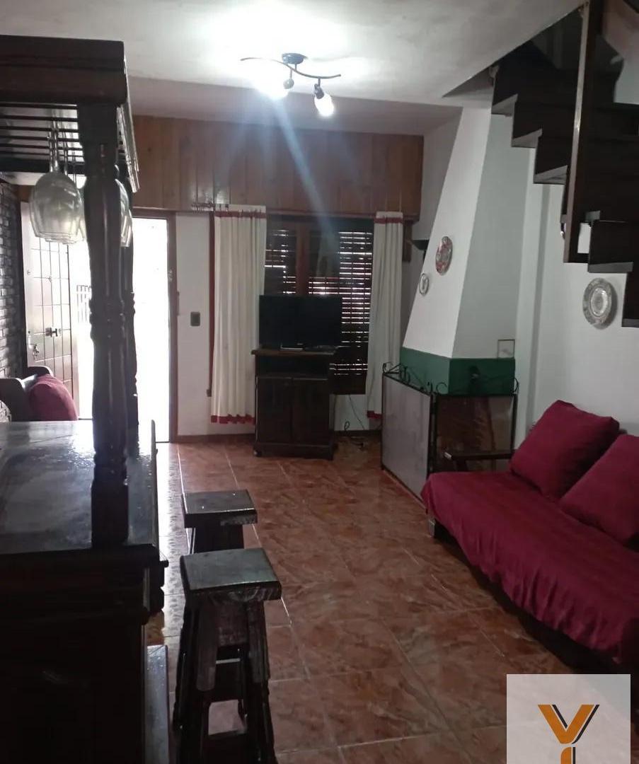 Foto de Casa en Venta - 3 Dormitorios 2 Baños - 104.72mts - La Lucila Del Mar, imagen 5