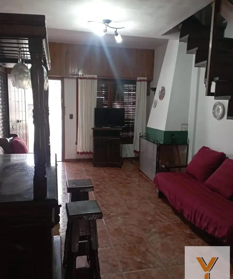 Casa en Venta - 3 Dormitorios 2 Baños - 104.72mts - La Lucila Del Mar 5