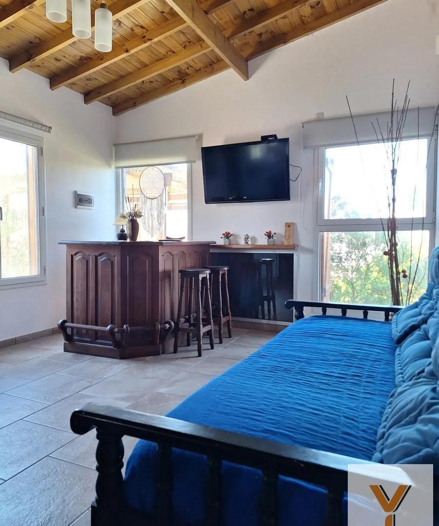 Foto de Casa en Venta - 1 Dormitorio 1 Baño - 525mts - Santa Clara Del Mar, imagen 4
