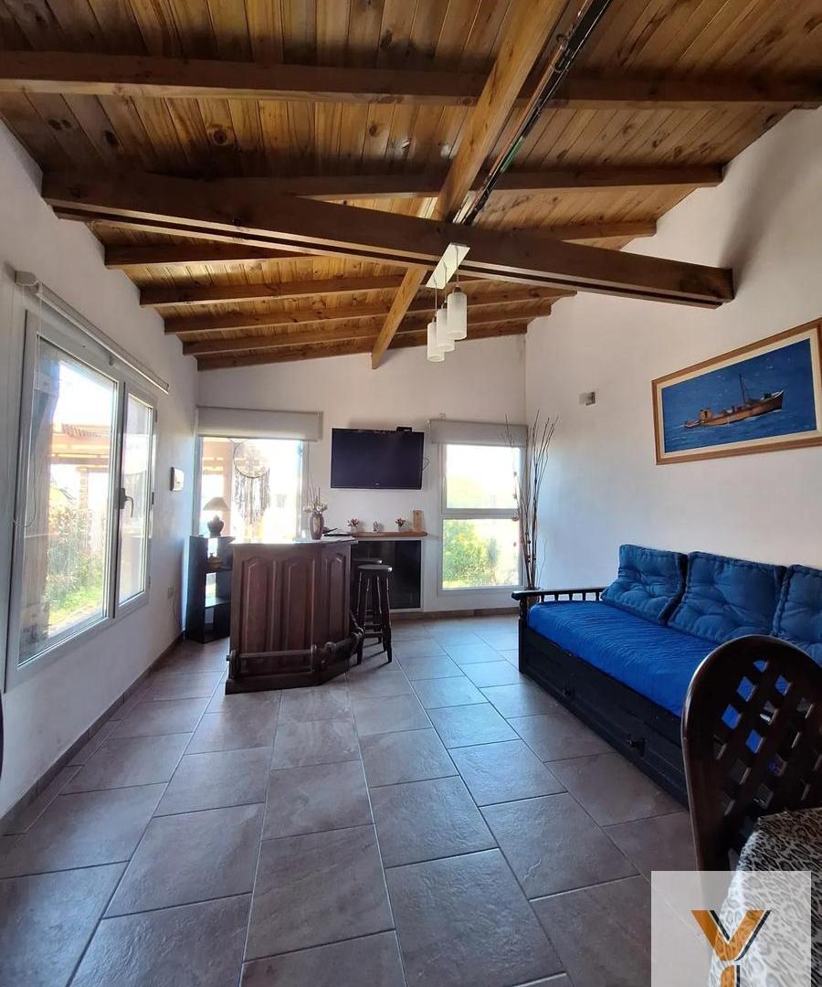Foto de Casa en Venta - 1 Dormitorio 1 Baño - 525mts - Santa Clara Del Mar, imagen 2