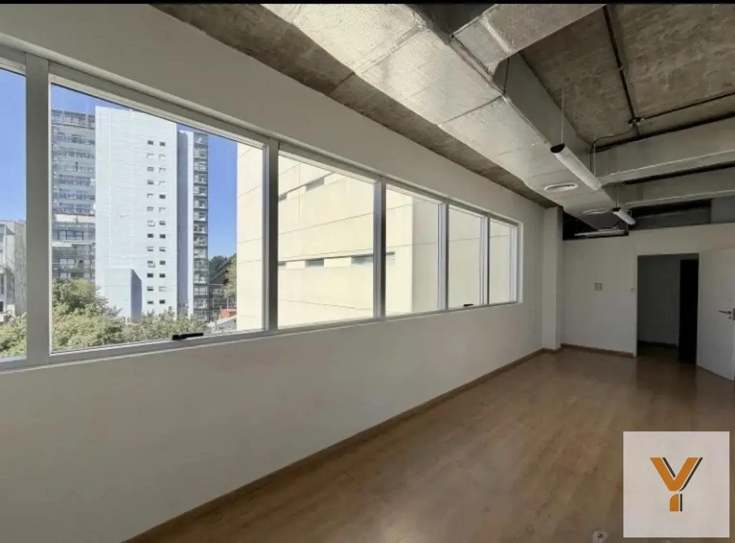Oficina en Alquiler - 2 Baños - 220mts - Vicente López 5