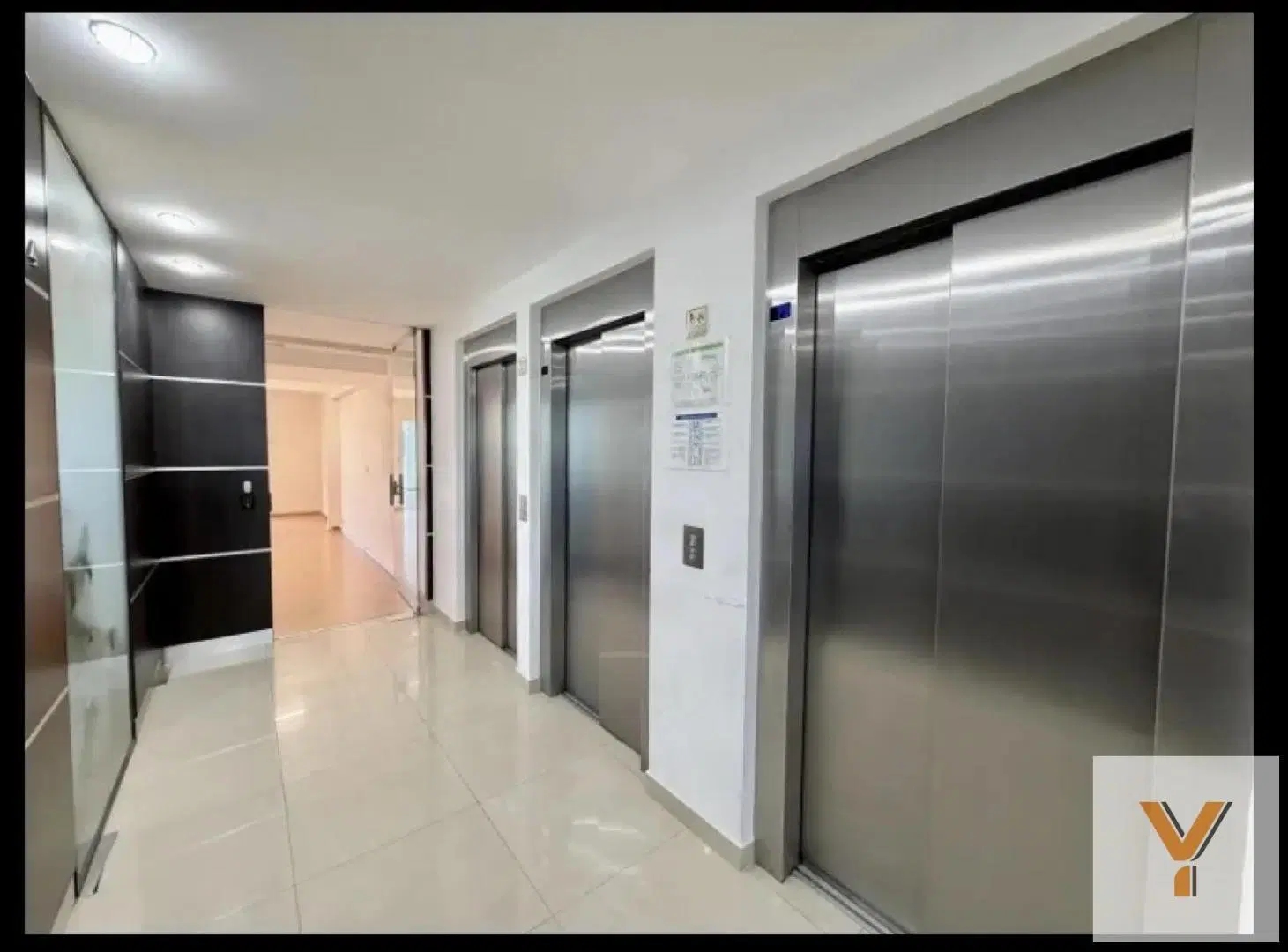 Oficina en Alquiler - 2 Baños - 220mts - Vicente López 2
