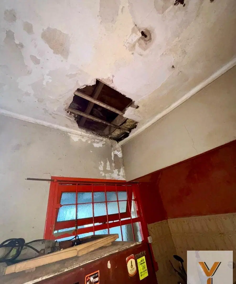 Casa en Venta - 2 Dormitorios 1 Baño - 295mts - Mar Del Plata 1