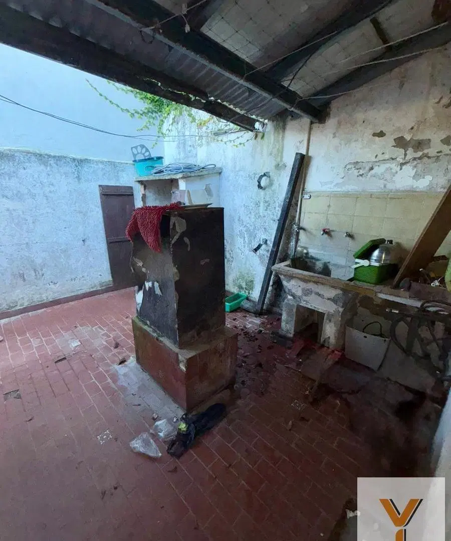 Casa en Venta - 2 Dormitorios 1 Baño - 295mts - Mar Del Plata 8