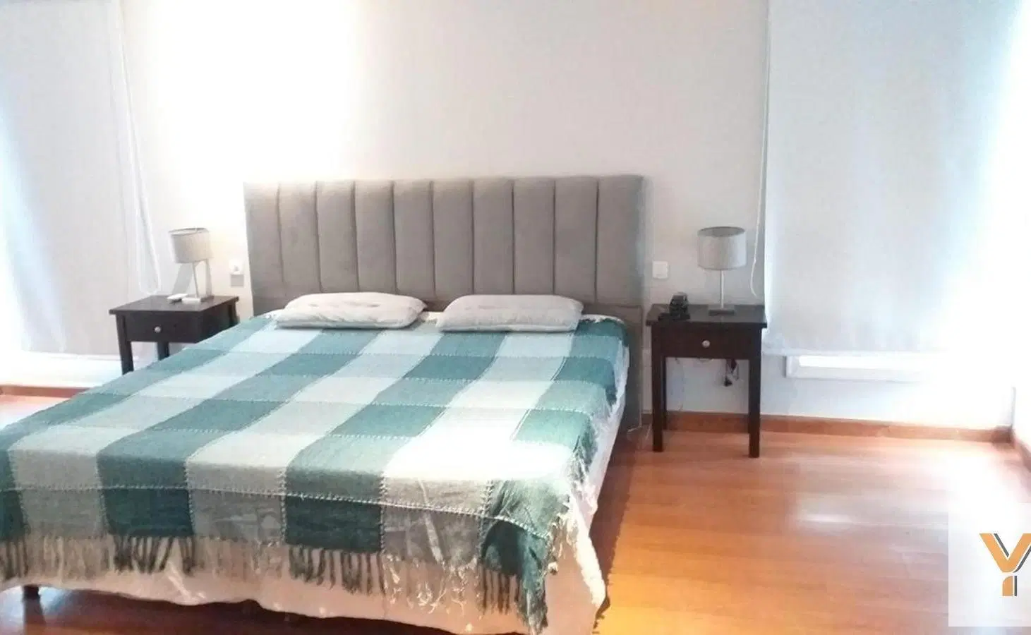 Casa en Alquiler - 3 Dormitorios 2 Baños - 323mts - Escobar - Los Robles - Haras Santa María 3